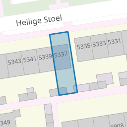 Perceel WCN00-L-3484