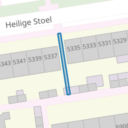 Perceel WCN00-L-3485