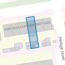 Perceel WCN00-L-3489