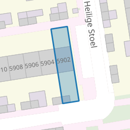 Perceel WCN00-L-3492