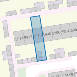 Perceel WCN00-L-3496