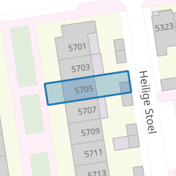 Perceel WCN00-L-3536