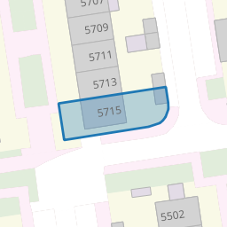 Perceel WCN00-L-3541