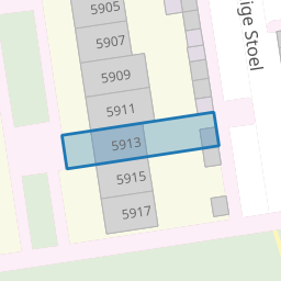 Perceel WCN00-L-3548