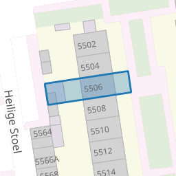 Perceel WCN00-L-3553