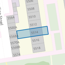 Perceel WCN00-L-3557