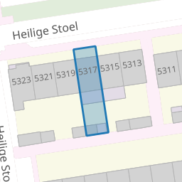 Perceel WCN00-L-3564