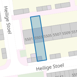 Perceel WCN00-L-3575