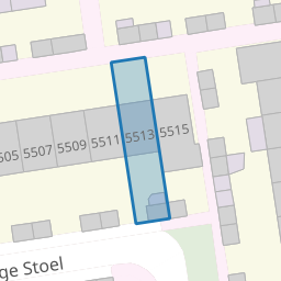 Perceel WCN00-L-3580