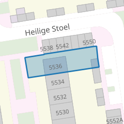 Perceel WCN00-L-3600