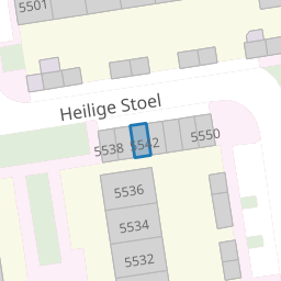 Perceel WCN00-L-3653