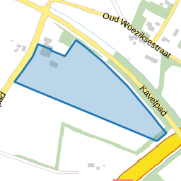 Perceel WCN00-L-3660