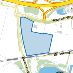Perceel WCN00-L-3665