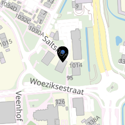 Appartement WCN00 L 3672 1