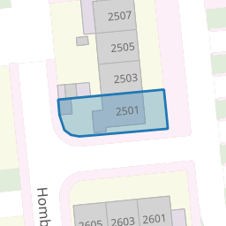 Perceel WCN00-L-3673