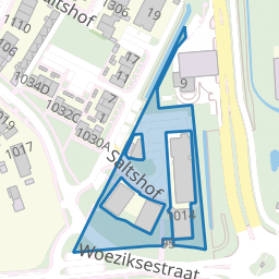 Perceel WCN00-L-3676