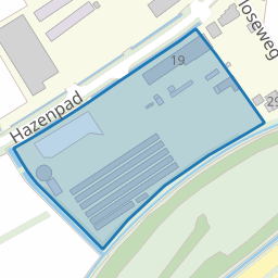 Perceel WCN00-L-3688