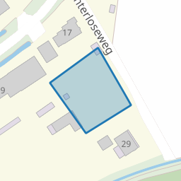 Perceel WCN00-L-3689