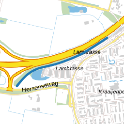 Perceel WCN00-L-3696