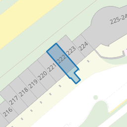 Perceel WCN00-L-3701