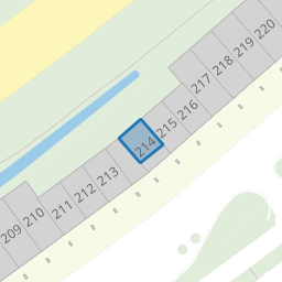 Perceel WCN00-L-3715