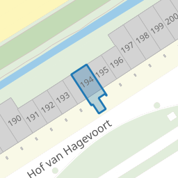 Perceel WCN00-L-3758