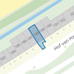 Perceel WCN00-L-3765