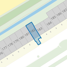 Perceel WCN00-L-3772