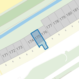 Perceel WCN00-L-3779