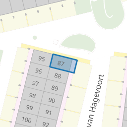 Perceel WCN00-L-3865