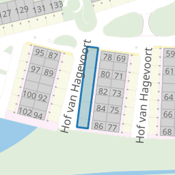 Perceel WCN00-L-3873