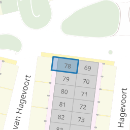 Perceel WCN00-L-3875