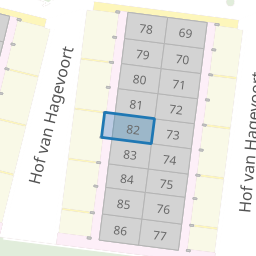 Perceel WCN00-L-3879
