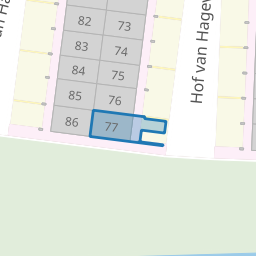 Perceel WCN00-L-3892