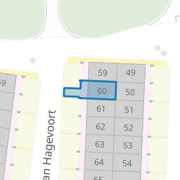 Perceel WCN00-L-3895