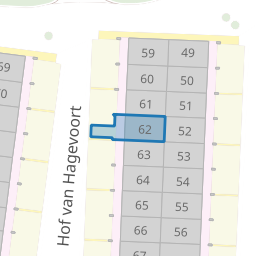 Perceel WCN00-L-3897