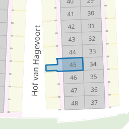 Perceel WCN00-L-3927