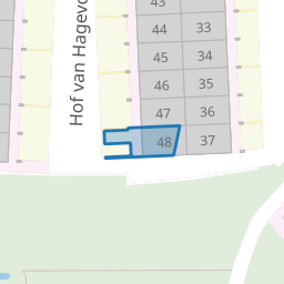 Perceel WCN00-L-3932