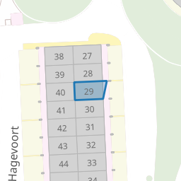 Perceel WCN00-L-3951