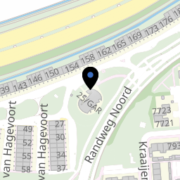 Appartement WCN00 L 3972 1