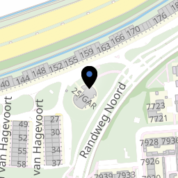 Appartement WCN00 L 3972 11