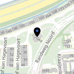 Appartement WCN00 L 3972 13