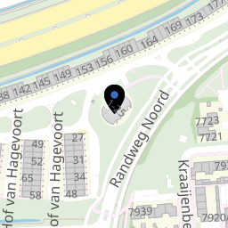 Appartement WCN00 L 3972 19