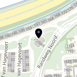 Appartement WCN00 L 3972 2