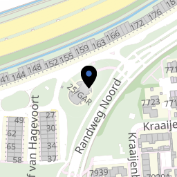 Appartement WCN00 L 3972 21