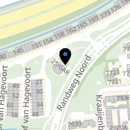 Appartement WCN00 L 3972 22