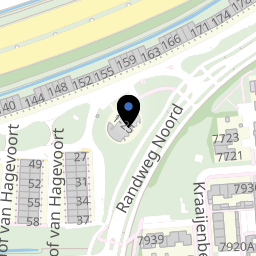 Appartement WCN00 L 3972 23