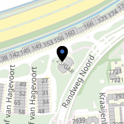 Appartement WCN00 L 3972 3