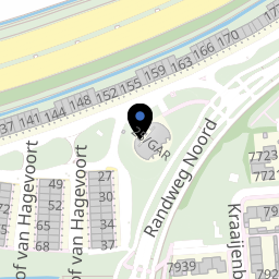 Appartement WCN00 L 3972 4