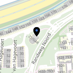 Appartement WCN00 L 3972 41